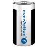 Zestaw baterii alkaliczne everActive EVLR20-PRO (x 2)