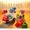 SmartGames Trucky 3
