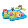 SmartGames Three Little Piggies - Deluxe