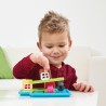 SmartGames Three Little Piggies - Deluxe
