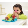 SmartGames Three Little Piggies - Deluxe
