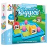 SmartGames Three Little Piggies - Deluxe
