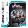 SmartGames Walls & Warriors