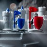 SmartGames Walls & Warriors