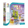 SmartGames Dress Code Gra planszowa Edukacyjny