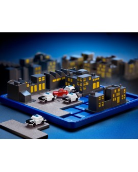 SmartGames RoadBlock