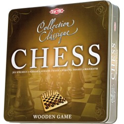 Tactic Collection Classique...