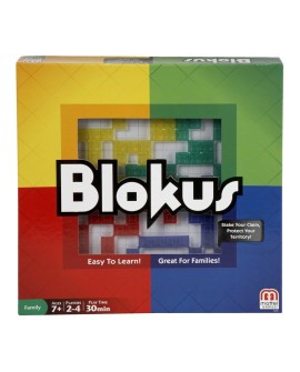 Games BJV44 gra planszowa Strategia