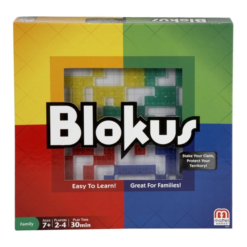 Games BJV44 gra planszowa Strategia
