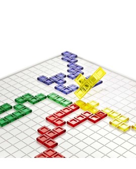 Games BJV44 gra planszowa Strategia