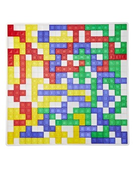 Games BJV44 gra planszowa Strategia
