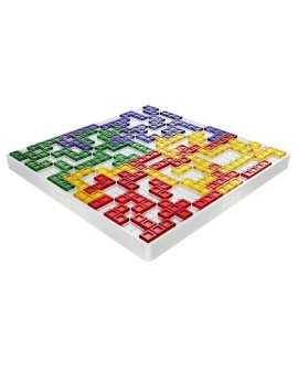 Games BJV44 gra planszowa Strategia