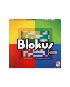 Games BJV44 gra planszowa Strategia