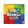 Games BJV44 gra planszowa Strategia