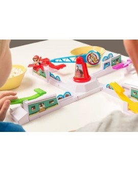 Tactic Loopin' Louie Loopin´ Louie 20 min Gra planszowa