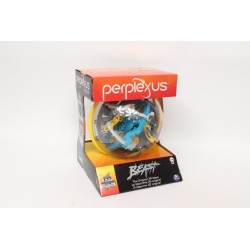 Spin Gra Perplexus Refresh...