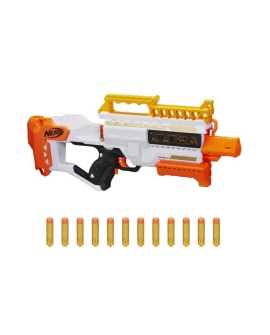 Nerf Ultra Dorado