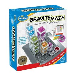 Gravity Maze 764075 gra...