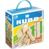 GRA PLENEROWA TACTIC KUBB 55135 W KARTONOWYM PUDEŁKU 8+