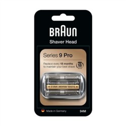 Braun Tilbehor Series 9 Pro...
