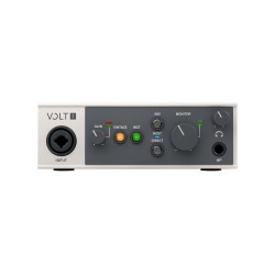 Universal Audio UA VOLT 1 -...