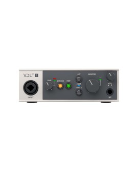 Universal Audio UA VOLT 1 - Interfejs Audio USB