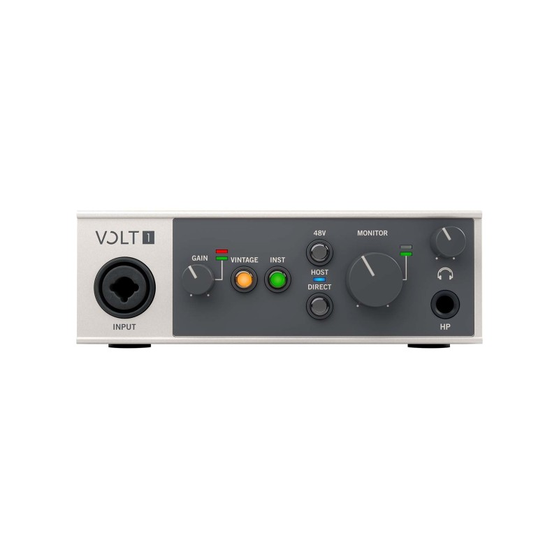 Universal Audio UA VOLT 1 - Interfejs Audio USB