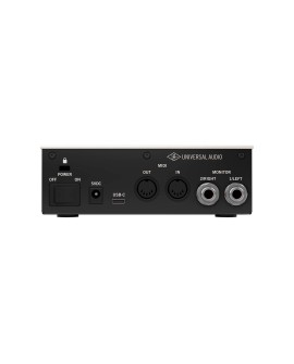 Universal Audio UA VOLT 1 - Interfejs Audio USB