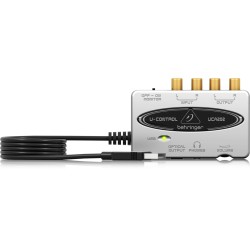 Behringer UCA202 Interfejs...