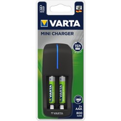 Ładowarka VARTA Mini...