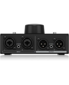 Behringer MONITOR1 Pasywny kontroler monitorowy