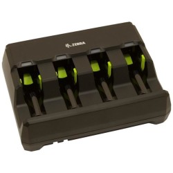 4 SLOT BATTERY CHARGER FOR...