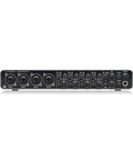 Behringer UMC404HD - Interfejs audio USB