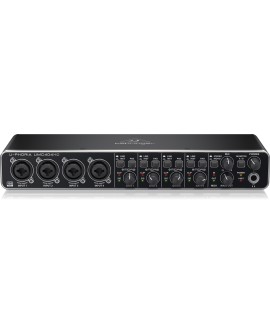 Behringer UMC404HD - Interfejs audio USB