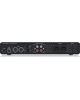 Behringer UMC404HD - Interfejs audio USB