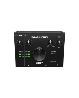 M-AUDIO AIR 192|4 Interfejs do nagrywania audio
