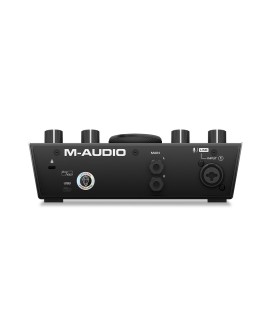 M-AUDIO AIR 192|4 Interfejs do nagrywania audio
