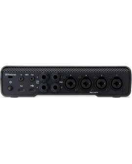 PreSonus Quantum ES 4 - Interfejs Audio USB-C