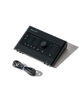 PreSonus Quantum ES 4 - Interfejs Audio USB-C