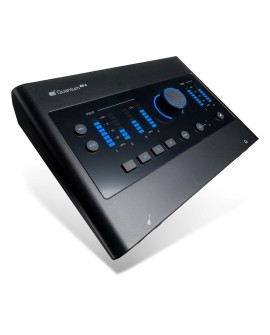 PreSonus Quantum ES 4 - Interfejs Audio USB-C