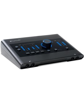 PreSonus Quantum ES 4 - Interfejs Audio USB-C