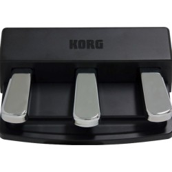 Korg PU-2 - Kontroler nożny