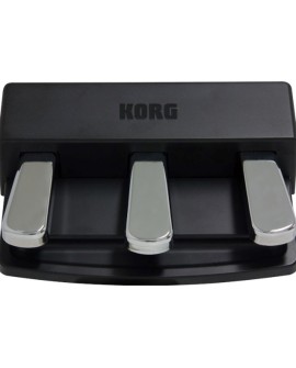 Korg PU-2 - Kontroler nożny
