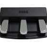Korg PU-2 - Kontroler nożny