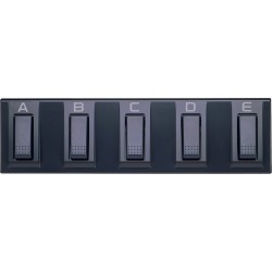 Korg EC-5 - Kontroler nożny