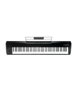 M-AUDIO HAMMER 88 klawiatura MIDI 88 klaw. USB Czarny, Biały