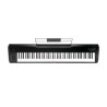 M-AUDIO HAMMER 88 klawiatura MIDI 88 klaw. USB Czarny, Biały