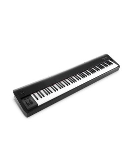 M-AUDIO HAMMER 88 klawiatura MIDI 88 klaw. USB Czarny, Biały