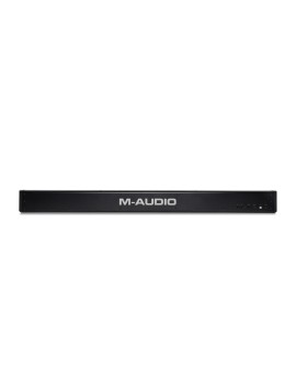 M-AUDIO HAMMER 88 klawiatura MIDI 88 klaw. USB Czarny, Biały