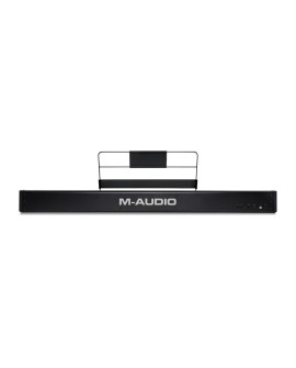 M-AUDIO HAMMER 88 klawiatura MIDI 88 klaw. USB Czarny, Biały